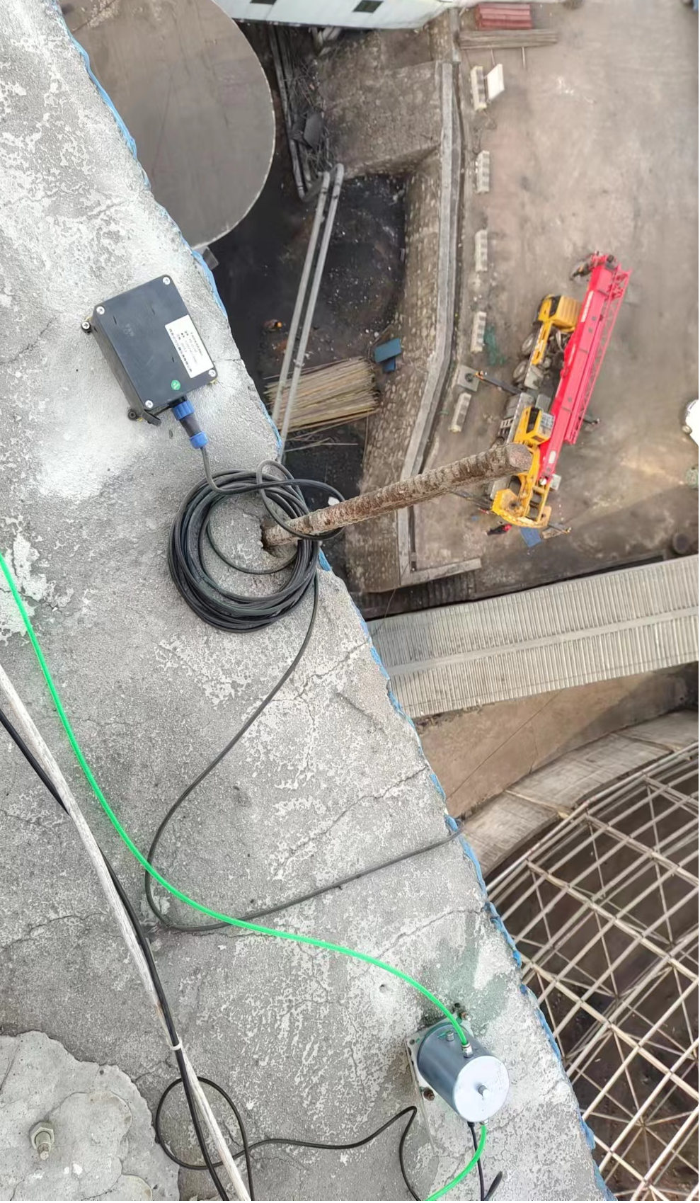 無線壓力變送器在儲煤行業(yè)安全監(jiān)測應(yīng)用案例